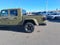 2026 Jeep Gladiator GLADIATOR RUBICON X 4X4