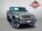2026 Jeep Gladiator GLADIATOR RUBICON X 4X4