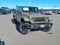 2026 Jeep Gladiator GLADIATOR RUBICON X 4X4