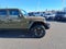 2026 Jeep Gladiator GLADIATOR RUBICON X 4X4