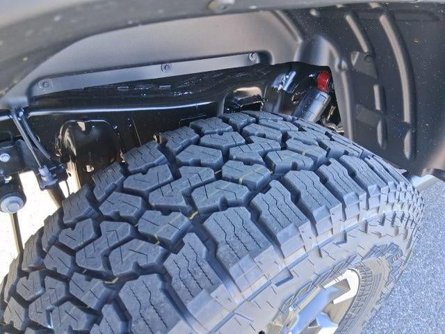 2026 Jeep Gladiator GLADIATOR RUBICON X 4X4