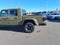 2026 Jeep Gladiator GLADIATOR RUBICON X 4X4