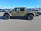 2026 Jeep Gladiator GLADIATOR RUBICON X 4X4