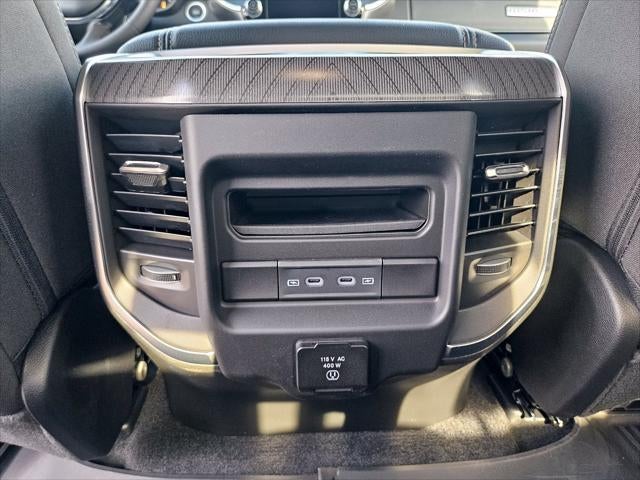 2027 RAM 1500 1500 BIG HORN CREW CAB 4X4 5'7' BOX
