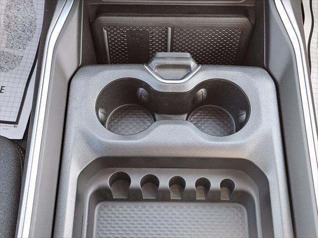 2027 RAM 1500 1500 BIG HORN CREW CAB 4X4 5'7' BOX