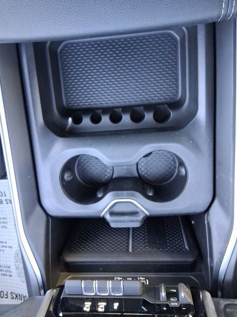 2026 RAM Ram 1500 1500 BIG HORN CREW CAB 4X4 5'7' BOX