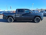 2026 RAM Ram 1500 1500 BIG HORN CREW CAB 4X4 5'7' BOX