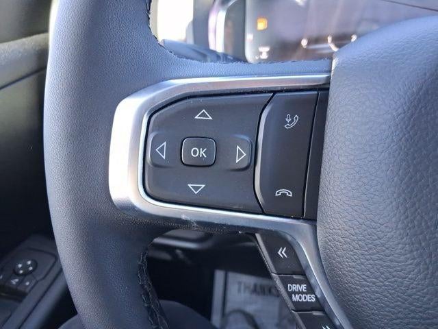 2026 RAM Ram 1500 1500 BIG HORN CREW CAB 4X4 5'7' BOX