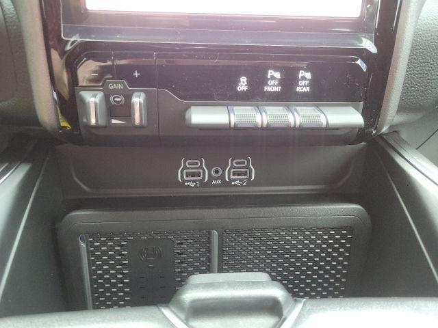 2026 RAM Ram 1500 1500 BIG HORN CREW CAB 4X4 5'7' BOX