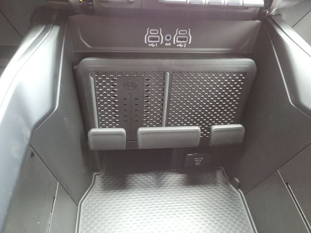 2026 RAM Ram 1500 1500 BIG HORN CREW CAB 4X4 5'7' BOX