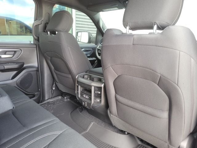 2026 RAM Ram 1500 1500 BIG HORN CREW CAB 4X4 5'7' BOX