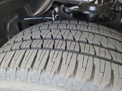 2026 RAM Ram 1500 1500 BIG HORN CREW CAB 4X4 5'7' BOX