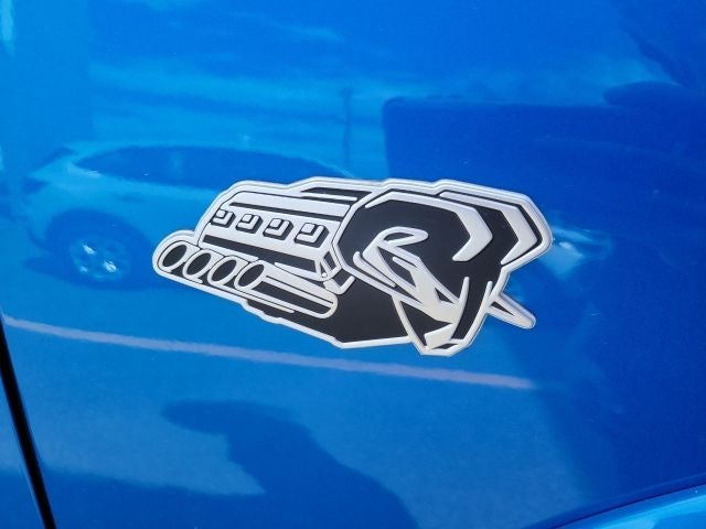 2026 RAM Ram 1500 1500 BIG HORN CREW CAB 4X4 5'7' BOX