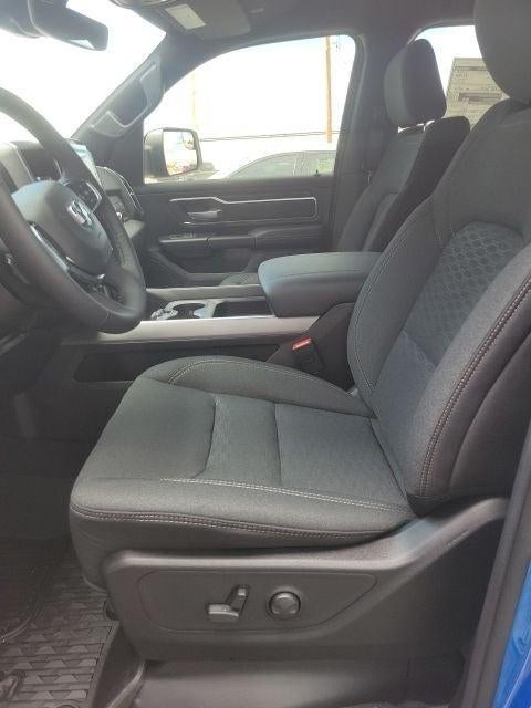 2026 RAM Ram 1500 1500 BIG HORN CREW CAB 4X4 5'7' BOX