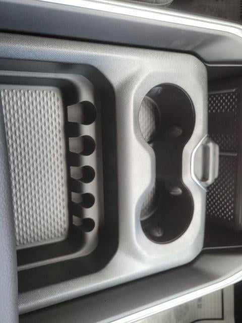 2026 RAM Ram 1500 1500 BIG HORN CREW CAB 4X4 5'7' BOX