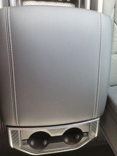 2026 RAM Ram 1500 1500 BIG HORN CREW CAB 4X4 5'7' BOX