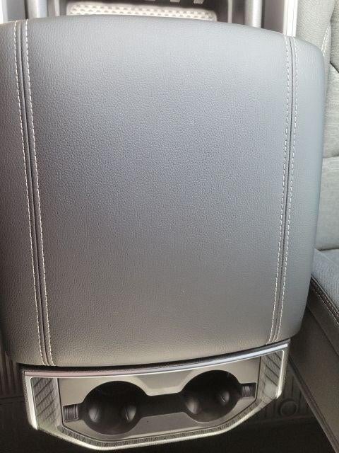 2026 RAM Ram 1500 1500 BIG HORN CREW CAB 4X4 5'7' BOX