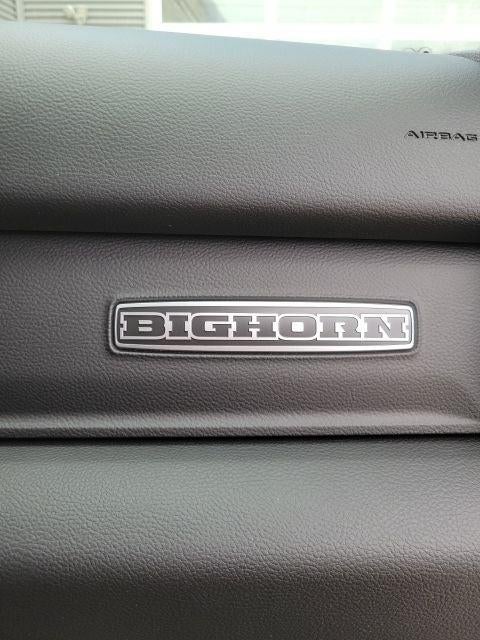 2026 RAM Ram 1500 1500 BIG HORN CREW CAB 4X4 5'7' BOX