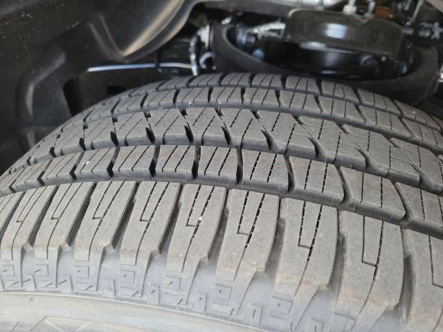 2026 RAM Ram 1500 1500 BIG HORN CREW CAB 4X4 5'7' BOX