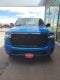 2026 RAM Ram 1500 1500 BIG HORN CREW CAB 4X4 5'7' BOX