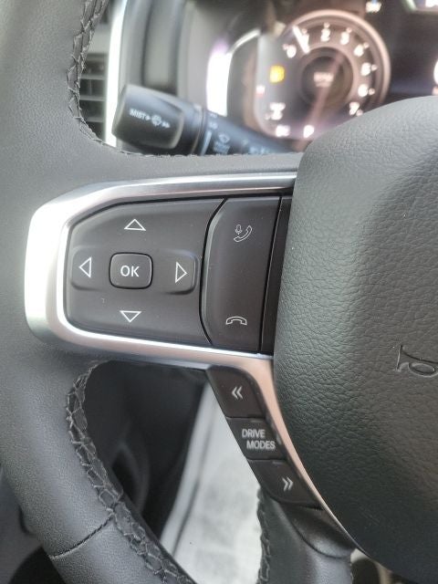 2026 RAM Ram 1500 1500 BIG HORN CREW CAB 4X4 5'7' BOX