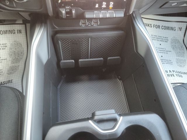 2026 RAM Ram 1500 1500 BIG HORN CREW CAB 4X4 5'7' BOX