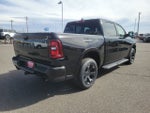 2026 RAM Ram 1500 1500 BIG HORN CREW CAB 4X4 5'7' BOX