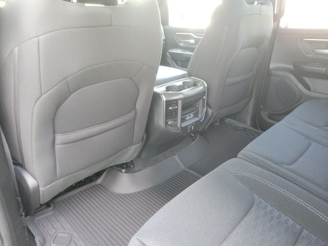 2026 RAM Ram 1500 1500 BIG HORN CREW CAB 4X4 5'7' BOX