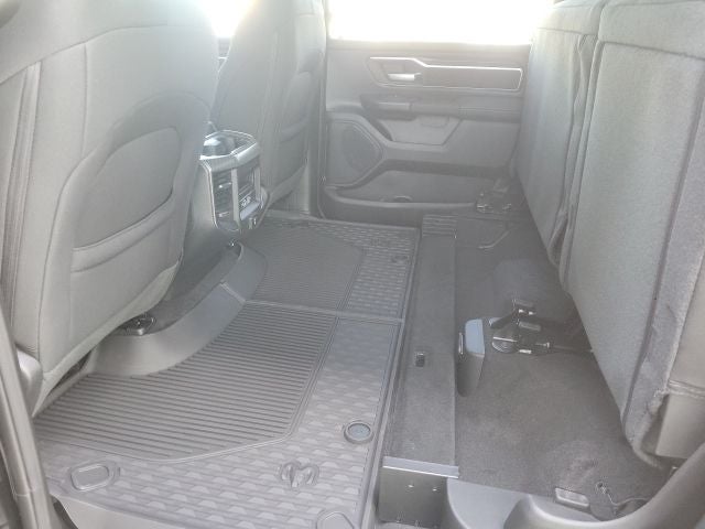 2026 RAM Ram 1500 1500 BIG HORN CREW CAB 4X4 5'7' BOX