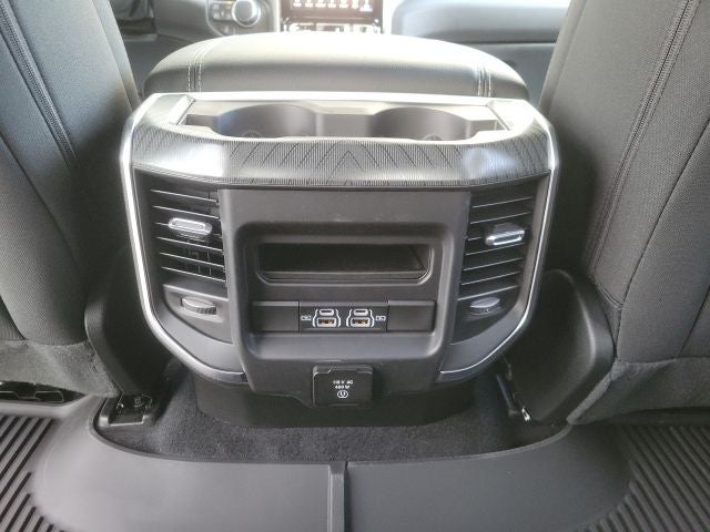 2026 RAM Ram 1500 1500 BIG HORN CREW CAB 4X4 5'7' BOX