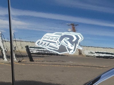 2026 RAM Ram 1500 1500 BIG HORN CREW CAB 4X4 5'7' BOX