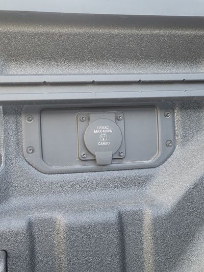 2026 RAM Ram 1500 1500 BIG HORN CREW CAB 4X4 5'7' BOX