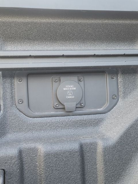 2026 RAM Ram 1500 1500 BIG HORN CREW CAB 4X4 5'7' BOX