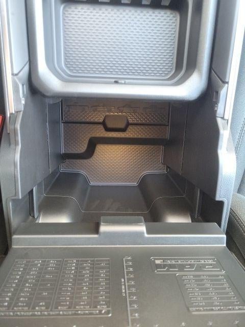 2026 RAM Ram 1500 1500 BIG HORN CREW CAB 4X4 5'7' BOX