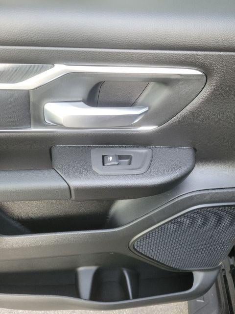 2026 RAM Ram 1500 1500 BIG HORN CREW CAB 4X4 5'7' BOX