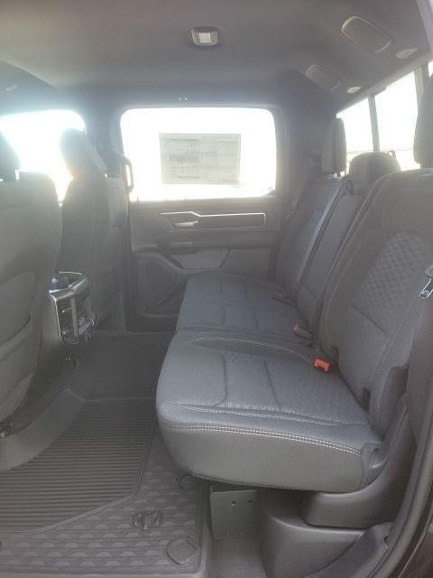 2026 RAM Ram 1500 1500 BIG HORN CREW CAB 4X4 5'7' BOX