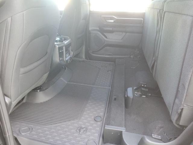 2026 RAM Ram 1500 1500 BIG HORN CREW CAB 4X4 5'7' BOX