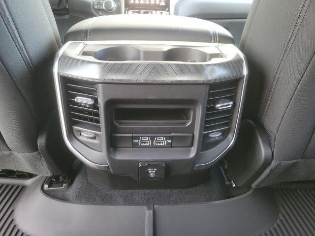 2026 RAM Ram 1500 1500 BIG HORN CREW CAB 4X4 5'7' BOX