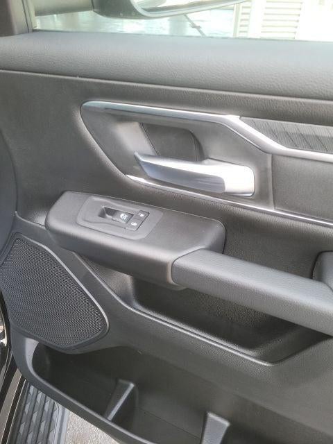 2026 RAM Ram 1500 1500 BIG HORN CREW CAB 4X4 5'7' BOX