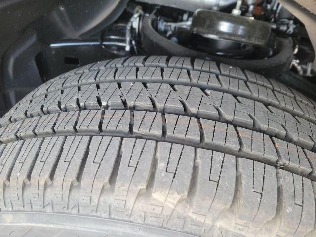 2026 RAM Ram 1500 1500 BIG HORN CREW CAB 4X4 5'7' BOX