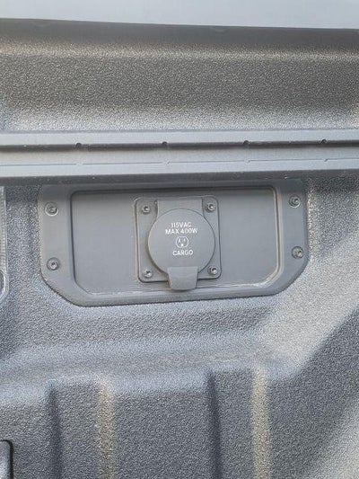 2026 RAM Ram 1500 1500 BIG HORN CREW CAB 4X4 5'7' BOX