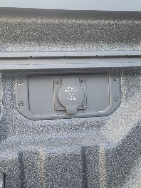 2026 RAM Ram 1500 1500 BIG HORN CREW CAB 4X4 5'7' BOX