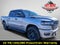 2026 RAM Ram 1500 1500 BIG HORN CREW CAB 4X4 5'7' BOX