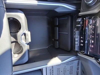 2026 RAM Ram 1500 1500 BIG HORN CREW CAB 4X4 5'7' BOX