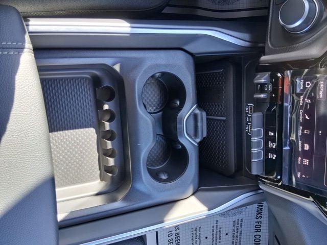 2026 RAM Ram 1500 1500 BIG HORN CREW CAB 4X4 5'7' BOX