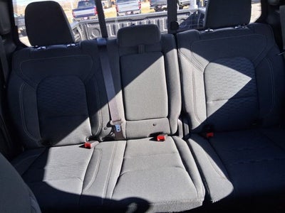 2026 RAM Ram 1500 1500 BIG HORN CREW CAB 4X4 5'7' BOX