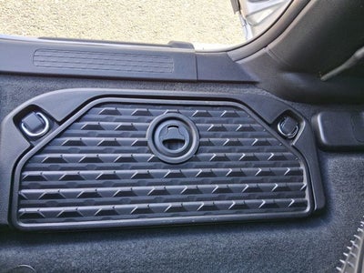 2026 RAM Ram 1500 1500 BIG HORN CREW CAB 4X4 5'7' BOX