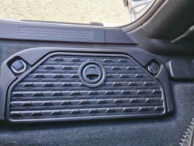 2026 RAM Ram 1500 1500 BIG HORN CREW CAB 4X4 5'7' BOX