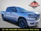 2026 RAM Ram 1500 1500 BIG HORN CREW CAB 4X4 5'7' BOX