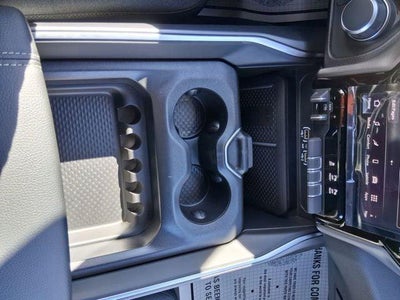 2026 RAM Ram 1500 1500 BIG HORN CREW CAB 4X4 5'7' BOX